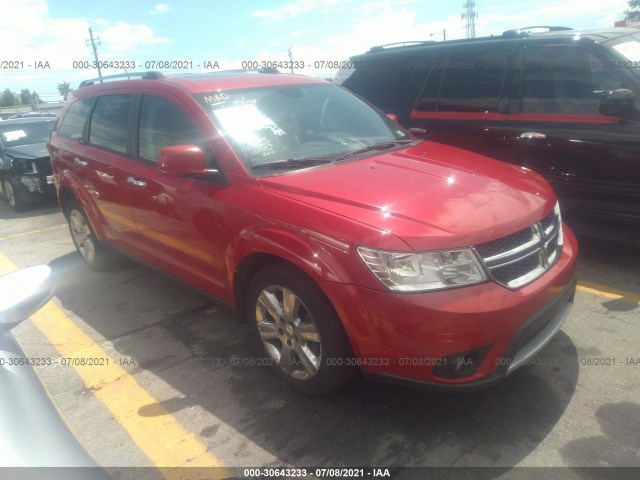 DODGE JOURNEY 2015 3c4pdddg5ft578690