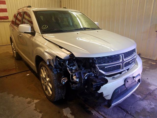 DODGE JOURNEY CR 2012 3c4pdddg6ct148310