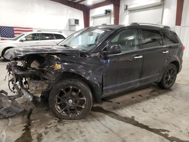 DODGE JOURNEY CR 2012 3c4pdddg6ct181565