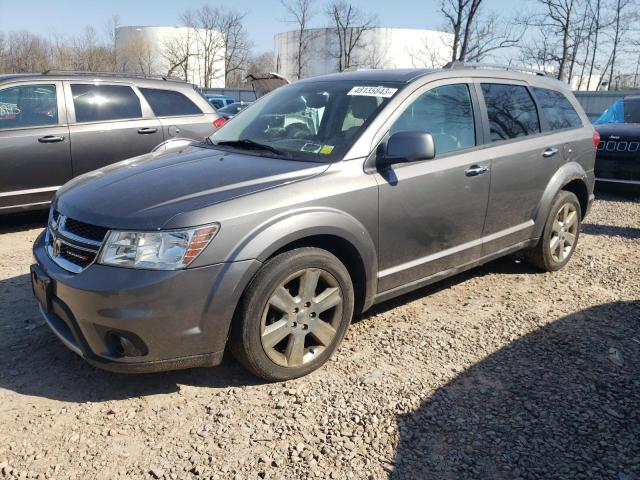 DODGE JOURNEY CR 2012 3c4pdddg6ct207422