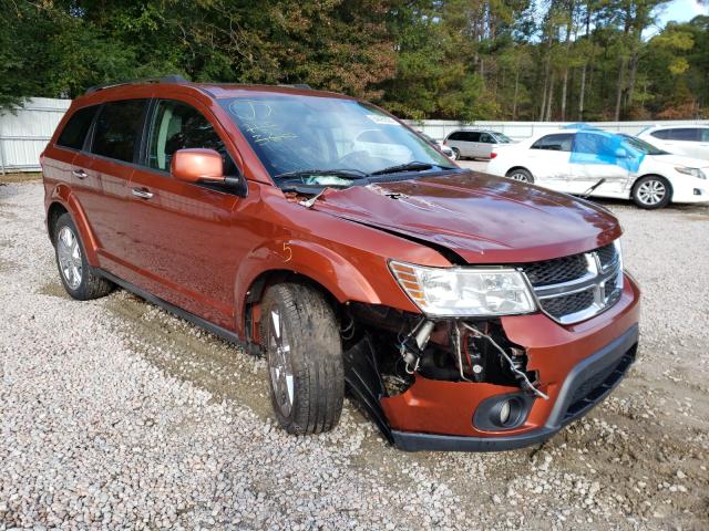 DODGE JOURNEY CR 2012 3c4pdddg6ct224446