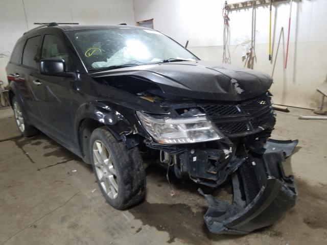 DODGE JOURNEY CR 2012 3c4pdddg6ct297574