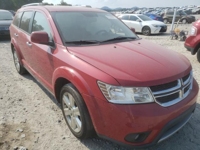 DODGE JOURNEY CR 2012 3c4pdddg6ct369356