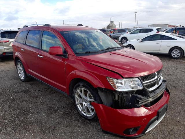 DODGE JOURNEY CR 2013 3c4pdddg6dt519449