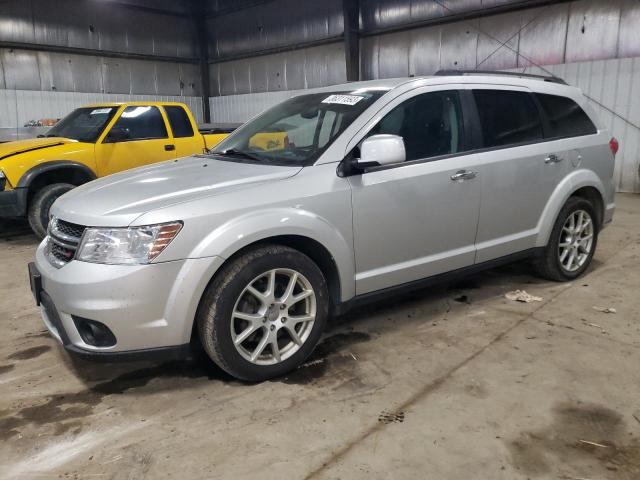 DODGE JOURNEY CR 2013 3c4pdddg6dt589551