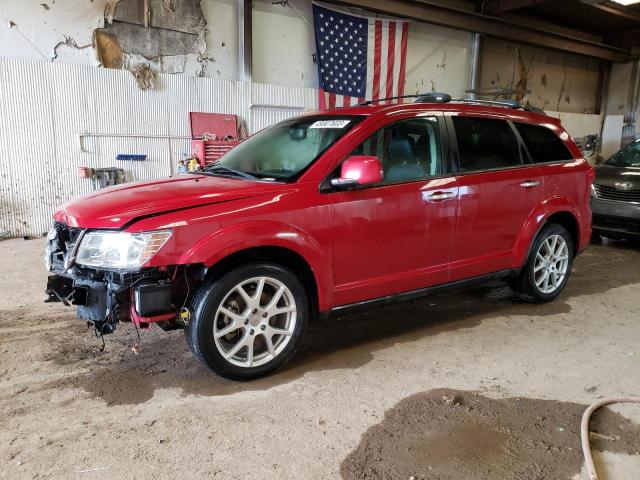 DODGE JOURNEY CR 2013 3c4pdddg6dt595320