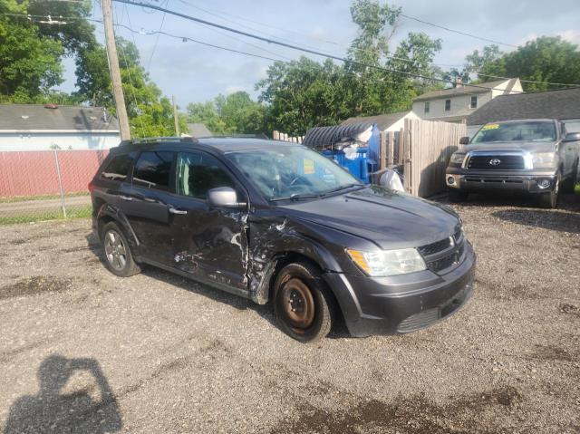 DODGE JOURNEY LI 2014 3c4pdddg6et166888