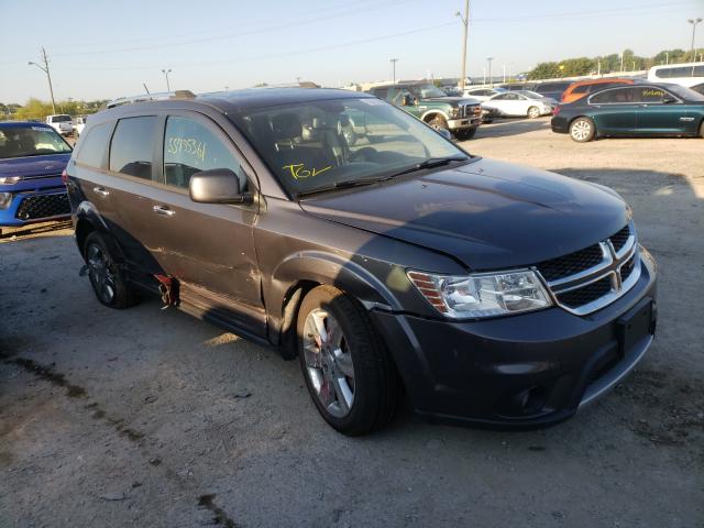 DODGE JOURNEY LI 2014 3c4pdddg6et218469