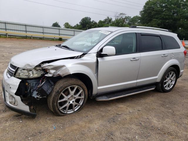 DODGE JOURNEY CR 2012 3c4pdddg7ct152754