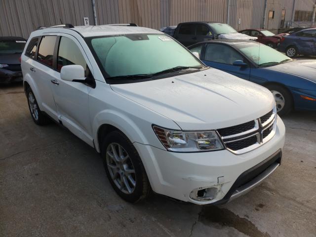 DODGE JOURNEY CR 2012 3c4pdddg7ct174494