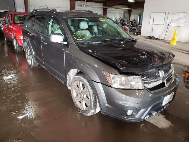 DODGE JOURNEY CR 2012 3c4pdddg7ct181395