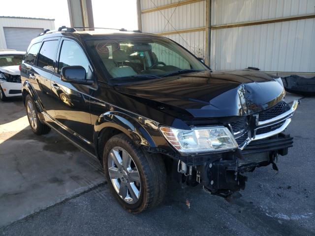 DODGE JOURNEY CR 2012 3c4pdddg7ct181526