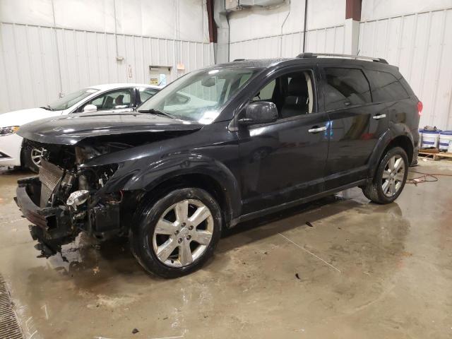 DODGE JOURNEY CR 2012 3c4pdddg7ct222799