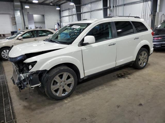 DODGE JOURNEY CR 2012 3c4pdddg7ct224438