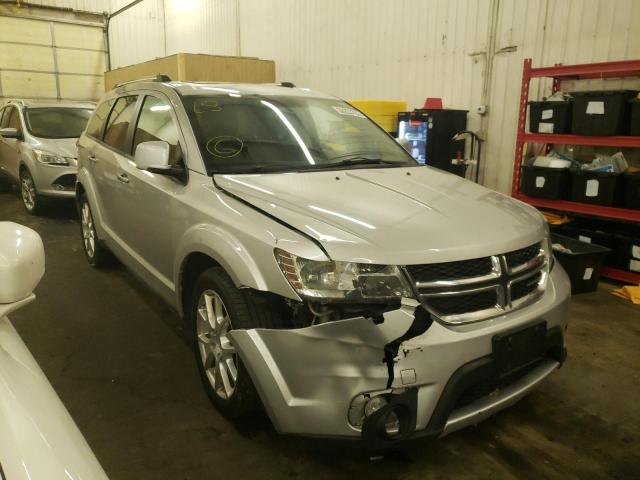 DODGE JOURNEY CR 2012 3c4pdddg7ct252563