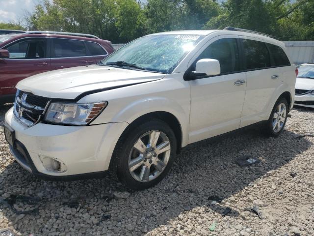 DODGE JOURNEY CR 2013 3c4pdddg7dt567655