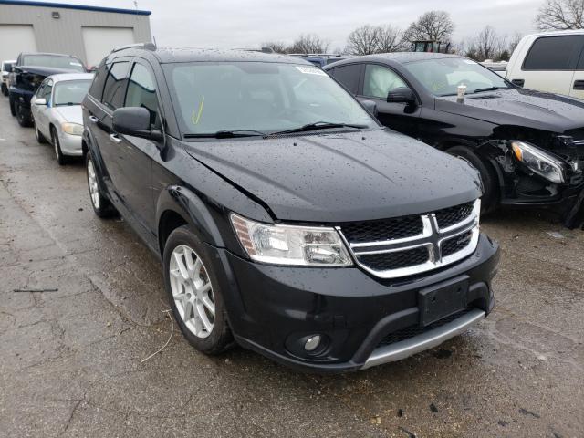 DODGE JOURNEY CR 2013 3c4pdddg7dt597478