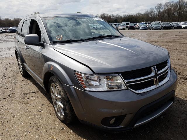 DODGE JOURNEY CR 2013 3c4pdddg7dt612383