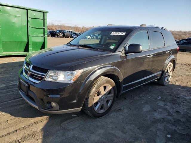 DODGE JOURNEY 2013 3c4pdddg7dt627160