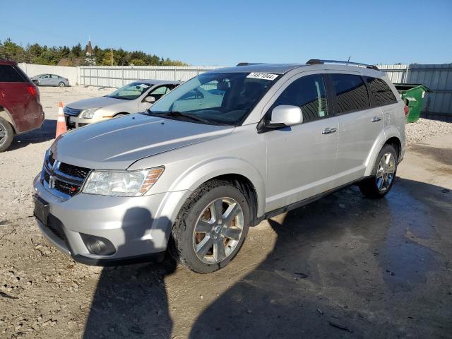 DODGE JOURNEY CR 2013 3c4pdddg7dt641608