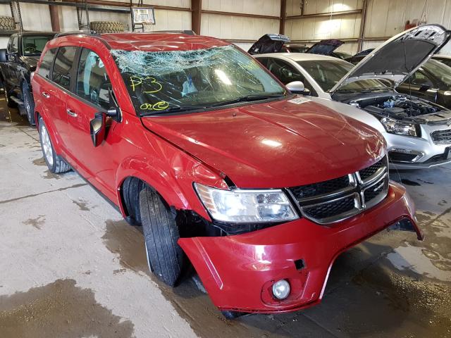 DODGE JOURNEY CR 2013 3c4pdddg7dt651068