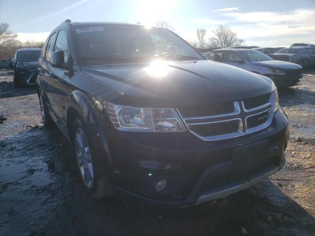 DODGE JOURNEY CR 2013 3c4pdddg7dt711091