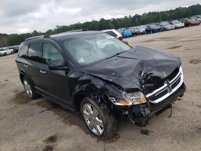 DODGE JOURNEY CR 2013 3c4pdddg7dt731714