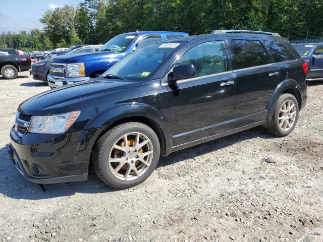 DODGE JOURNEY LI 2014 3c4pdddg7et185532