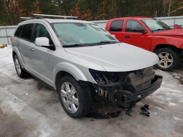 DODGE JOURNEY CR 2012 3c4pdddg8ct148048