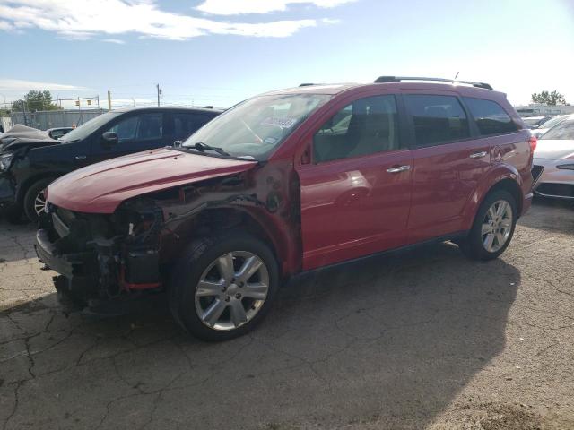 DODGE JOURNEY CR 2012 3c4pdddg8ct224612