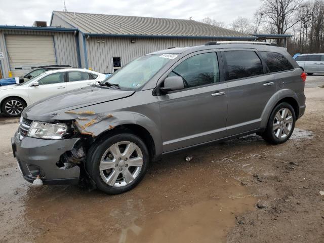 DODGE JOURNEY CR 2012 3c4pdddg8ct270070