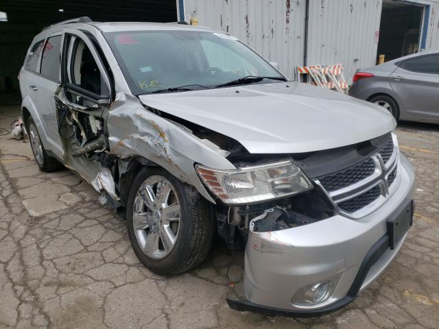 DODGE JOURNEY CR 2013 3c4pdddg8dt559385