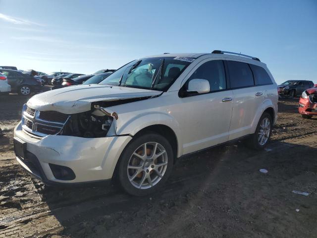 DODGE JOURNEY 2013 3c4pdddg8dt589664