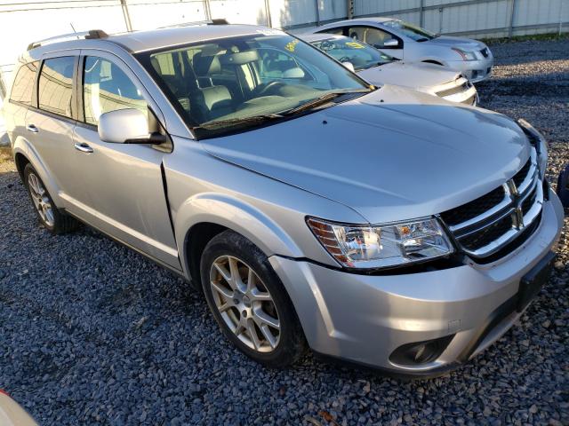 DODGE JOURNEY CR 2013 3c4pdddg8dt597456