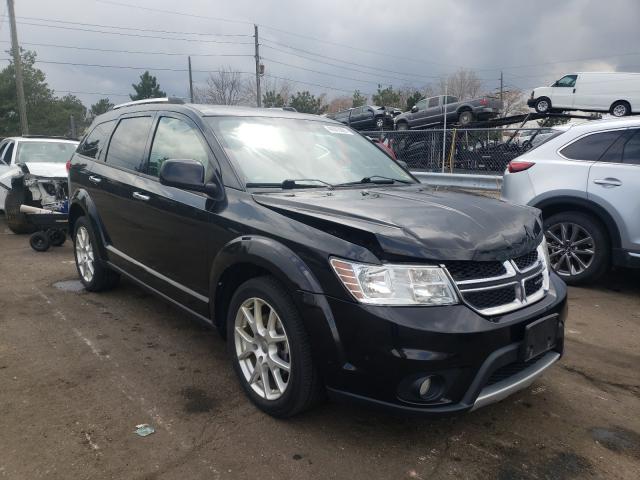 DODGE JOURNEY CR 2013 3c4pdddg8dt641410