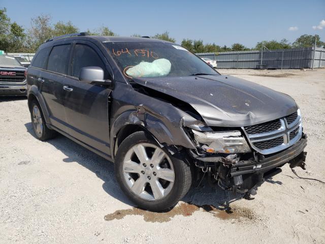 DODGE JOURNEY CR 2013 3c4pdddg8dt641570