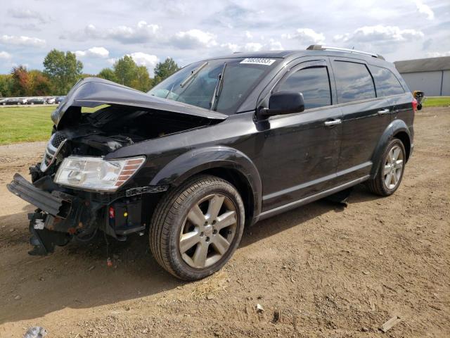 DODGE JOURNEY CR 2013 3c4pdddg8dt680725