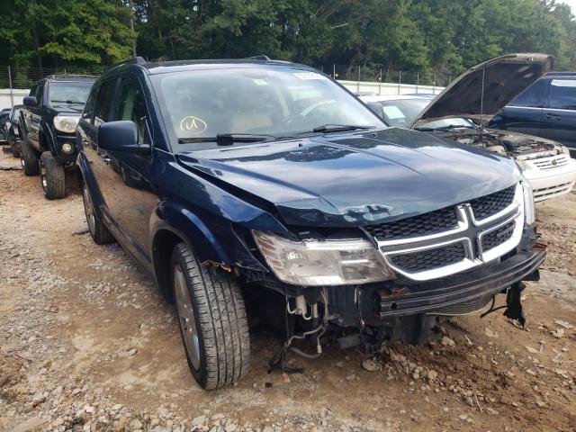 DODGE JOURNEY LI 2014 3c4pdddg8et155813