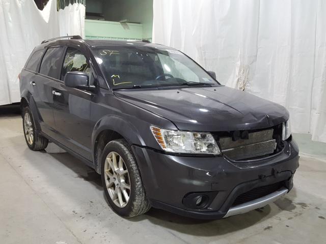 DODGE JOURNEY LI 2014 3c4pdddg8et285803