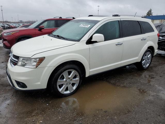 DODGE JOURNEY 2015 3c4pdddg8ft541102