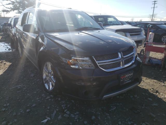 DODGE JOURNEY CR 2012 3c4pdddg9ct257960