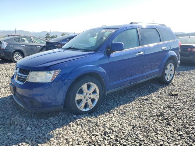 DODGE JOURNEY CR 2012 3c4pdddg9ct258431