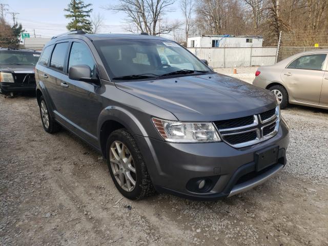 DODGE JOURNEY CR 2012 3c4pdddg9ct336464