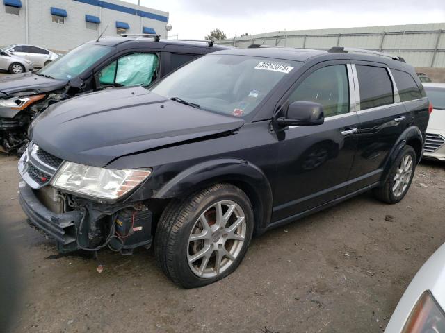 DODGE JOURNEY CR 2012 3c4pdddg9ct338103