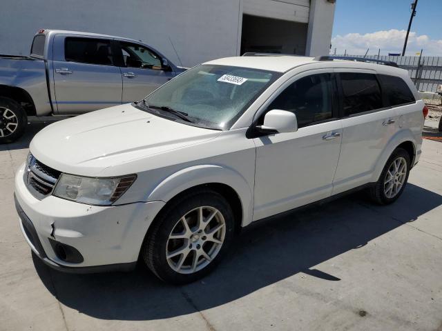 DODGE JOURNEY CR 2012 3c4pdddg9ct361980