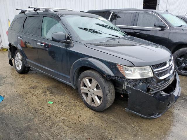 DODGE JOURNEY CR 2012 3c4pdddg9ct369562