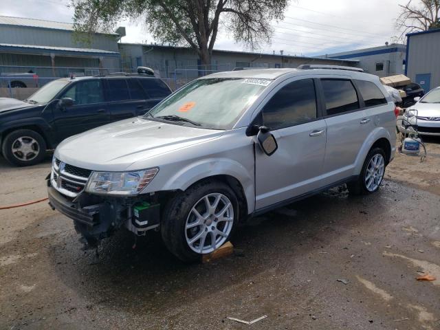 DODGE JOURNEY 2013 3c4pdddg9dt591892