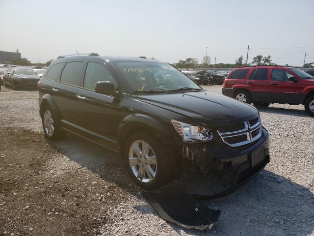 DODGE JOURNEY CR 2013 3c4pdddg9dt638760