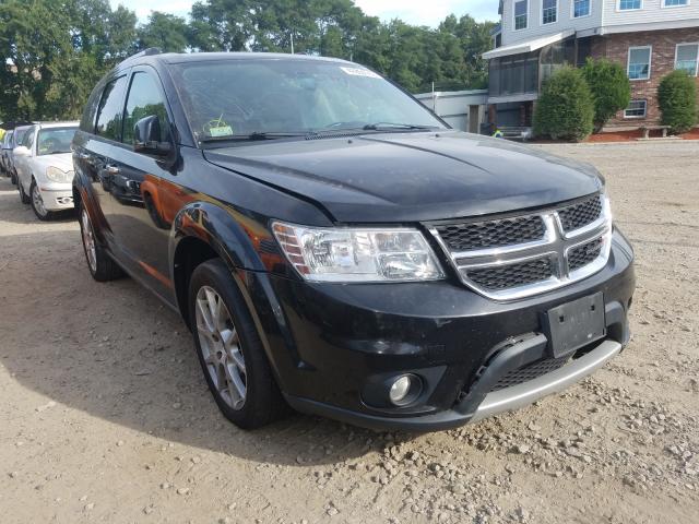 DODGE JOURNEY CR 2013 3c4pdddg9dt677302