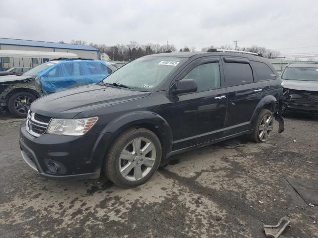 DODGE JOURNEY CR 2013 3c4pdddg9dt716728